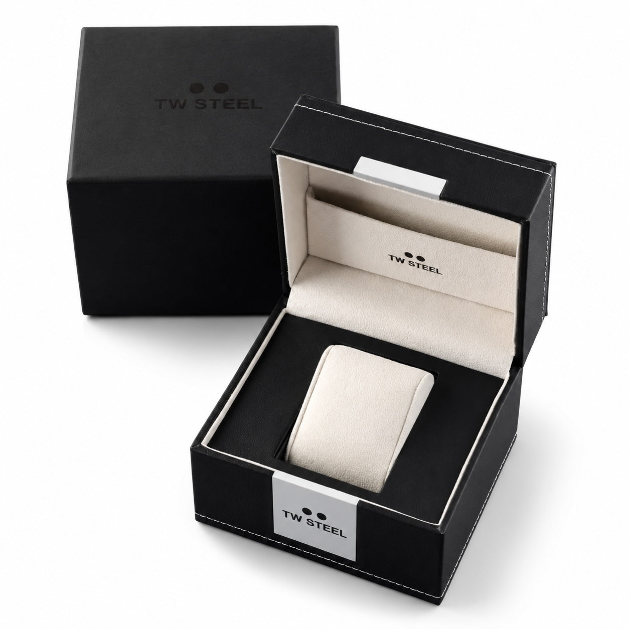 B2 Leather Box