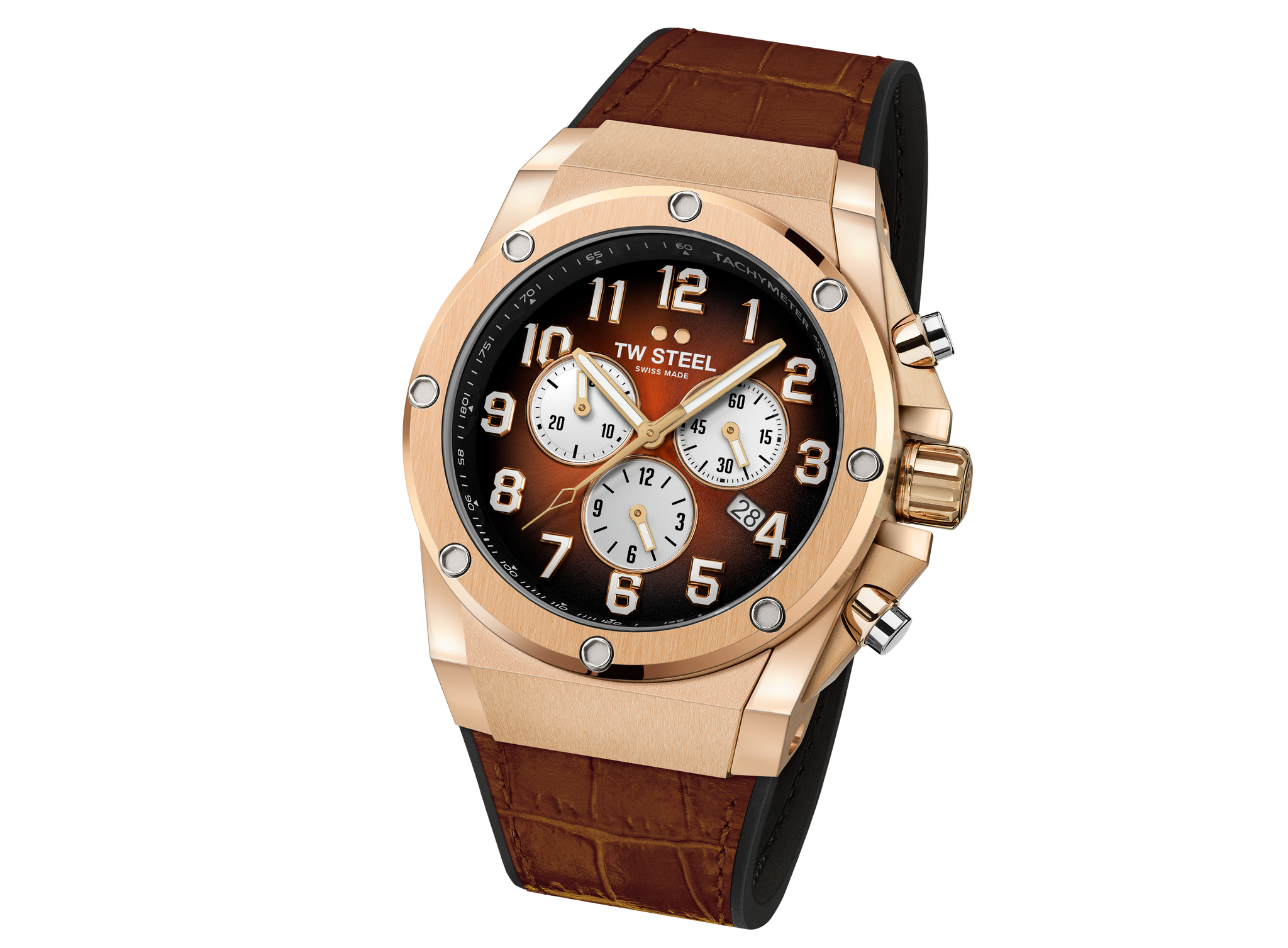 TW Steel | ACE Genesis 132 - Pre order now at an exclusive price