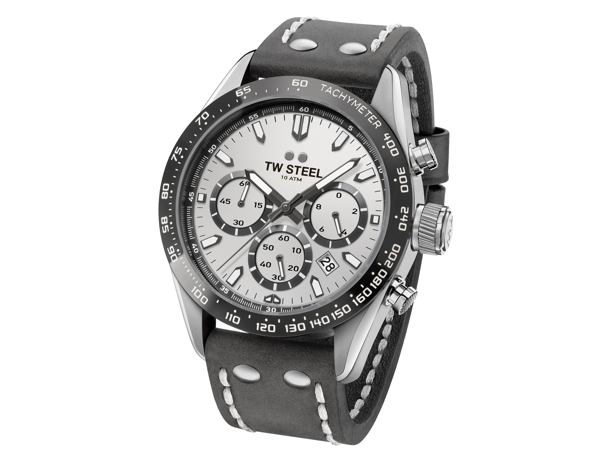 TW Steel | CHS3 Chrono Sport collection