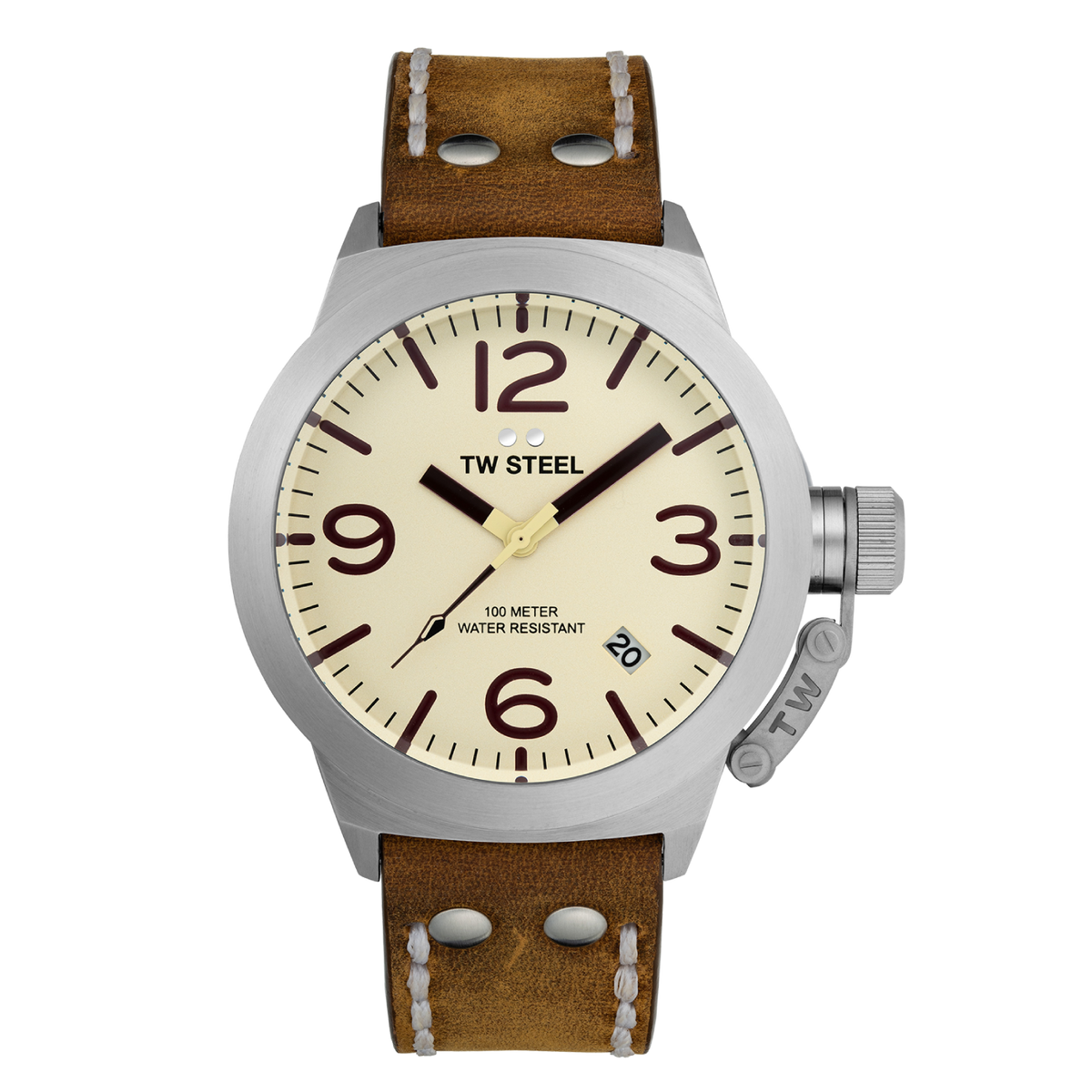 TW Steel CS10 deals Watch