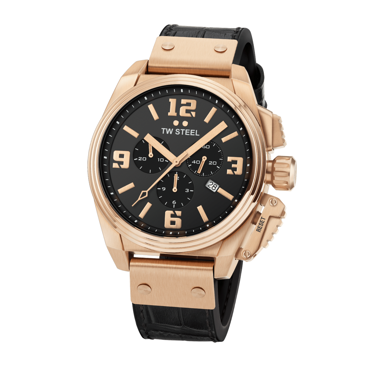 TW Steel watch TW Steel Men main image 4