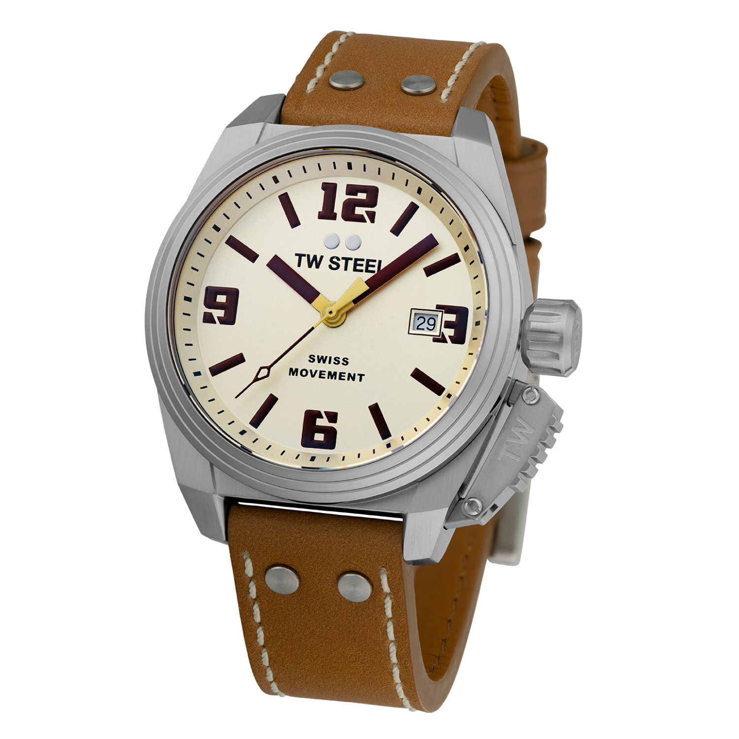 Cutting-Edge TW1114 Watch Battery