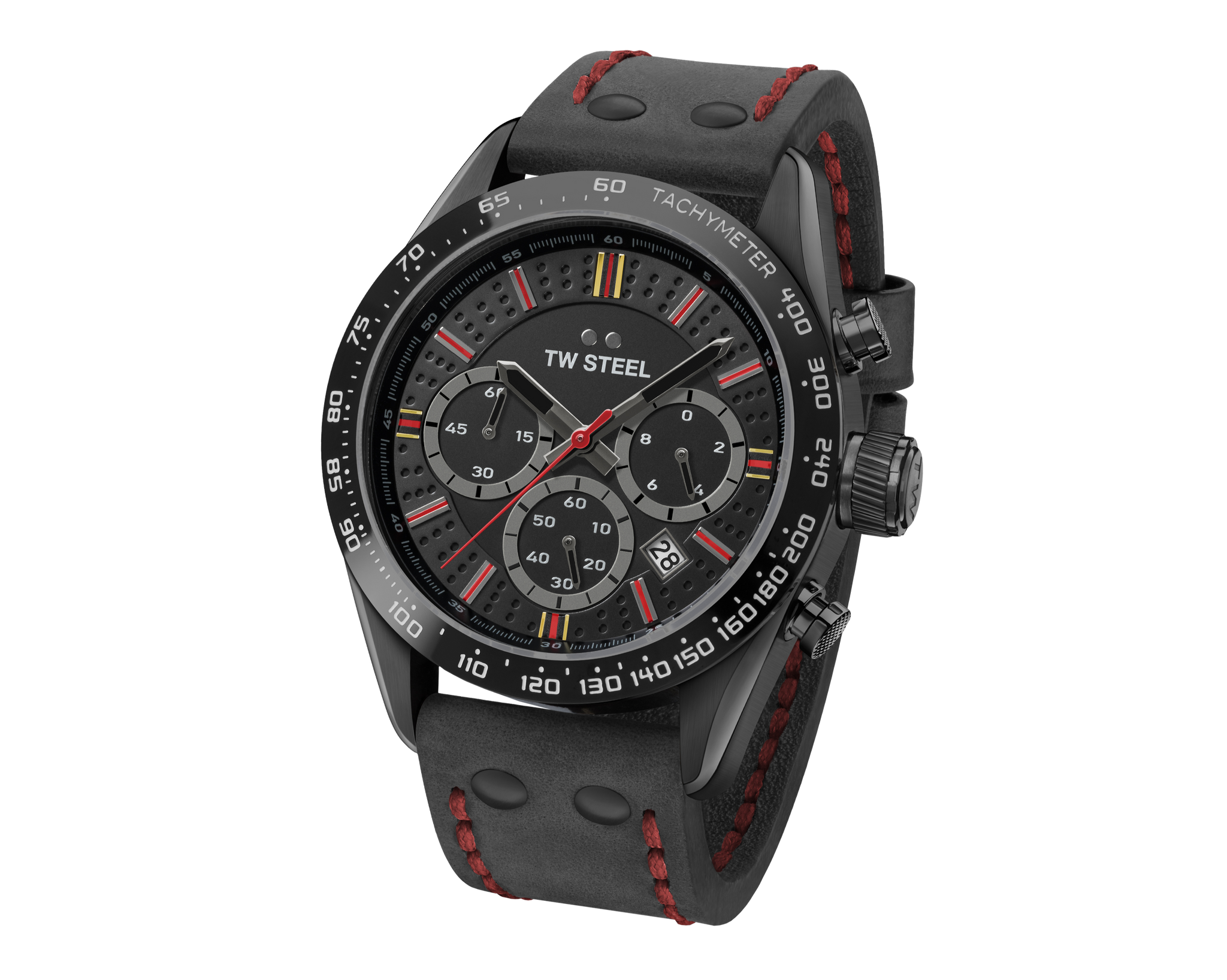 TW Steel, TW987 Chrono Sport ,Special Edition Son of Time