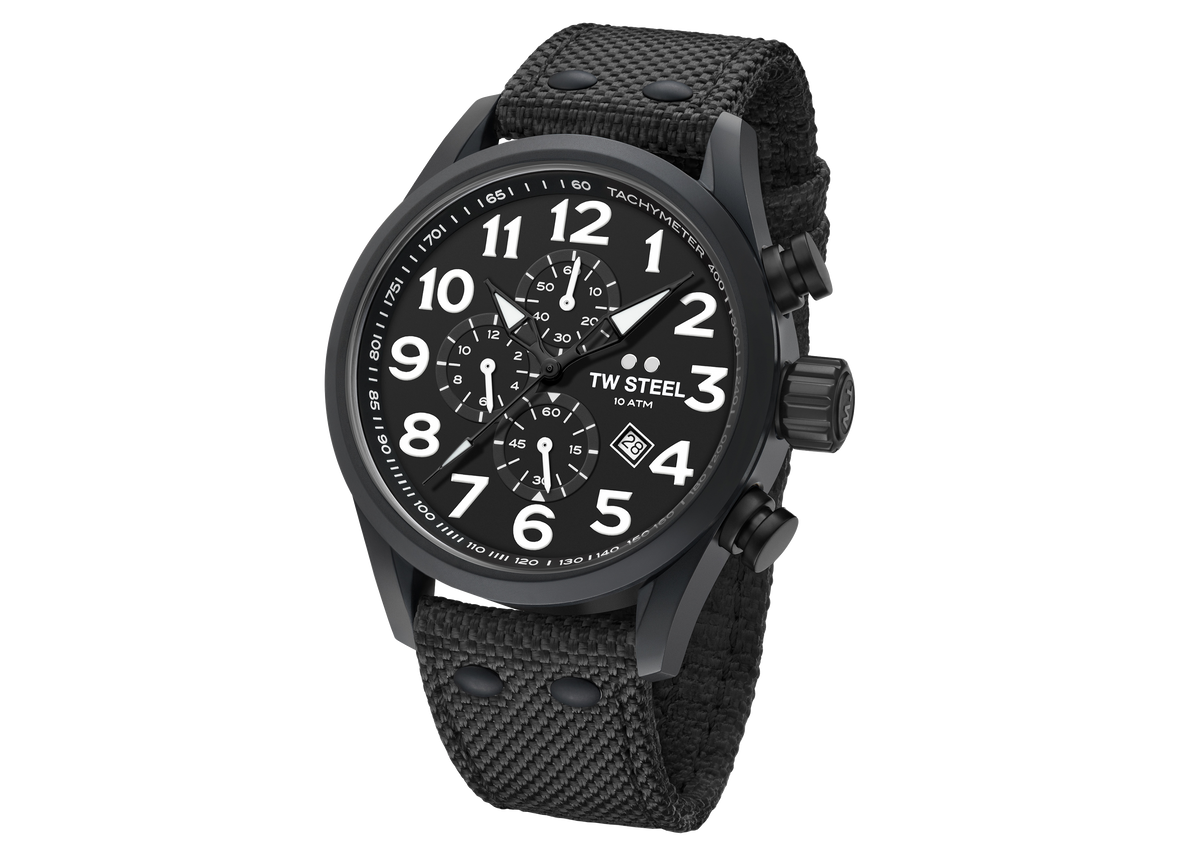 VS43 Volante TW Steel