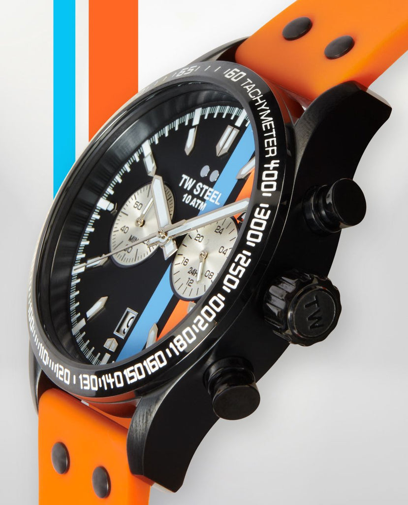 NEW: Volante Sport collection