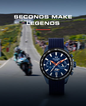 NEW: Isle of Man TT Edition