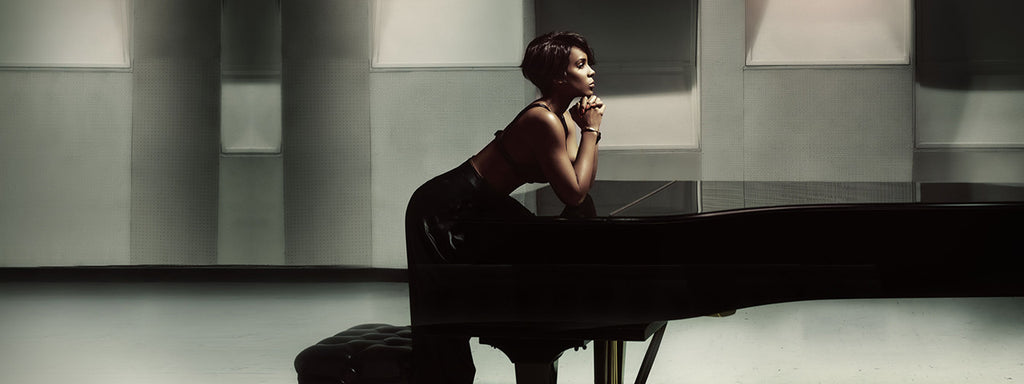 Kelly Rowland by Rahi Rezvani