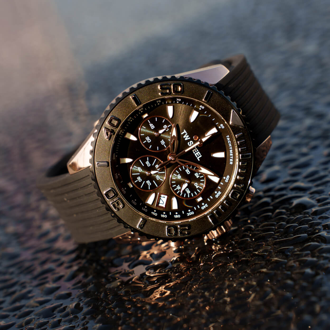 Vanceur Diver