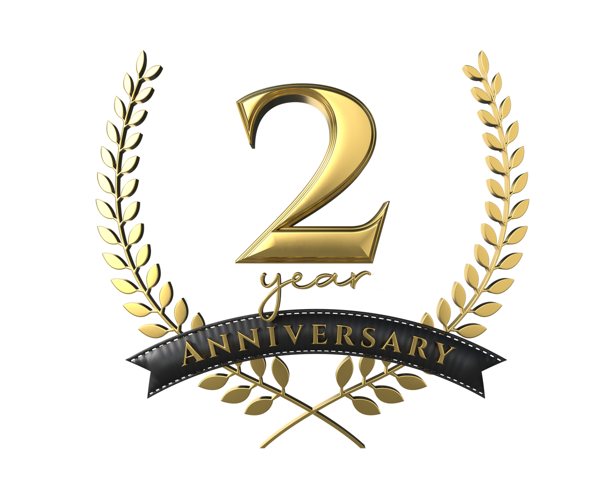 2 years extra warranty