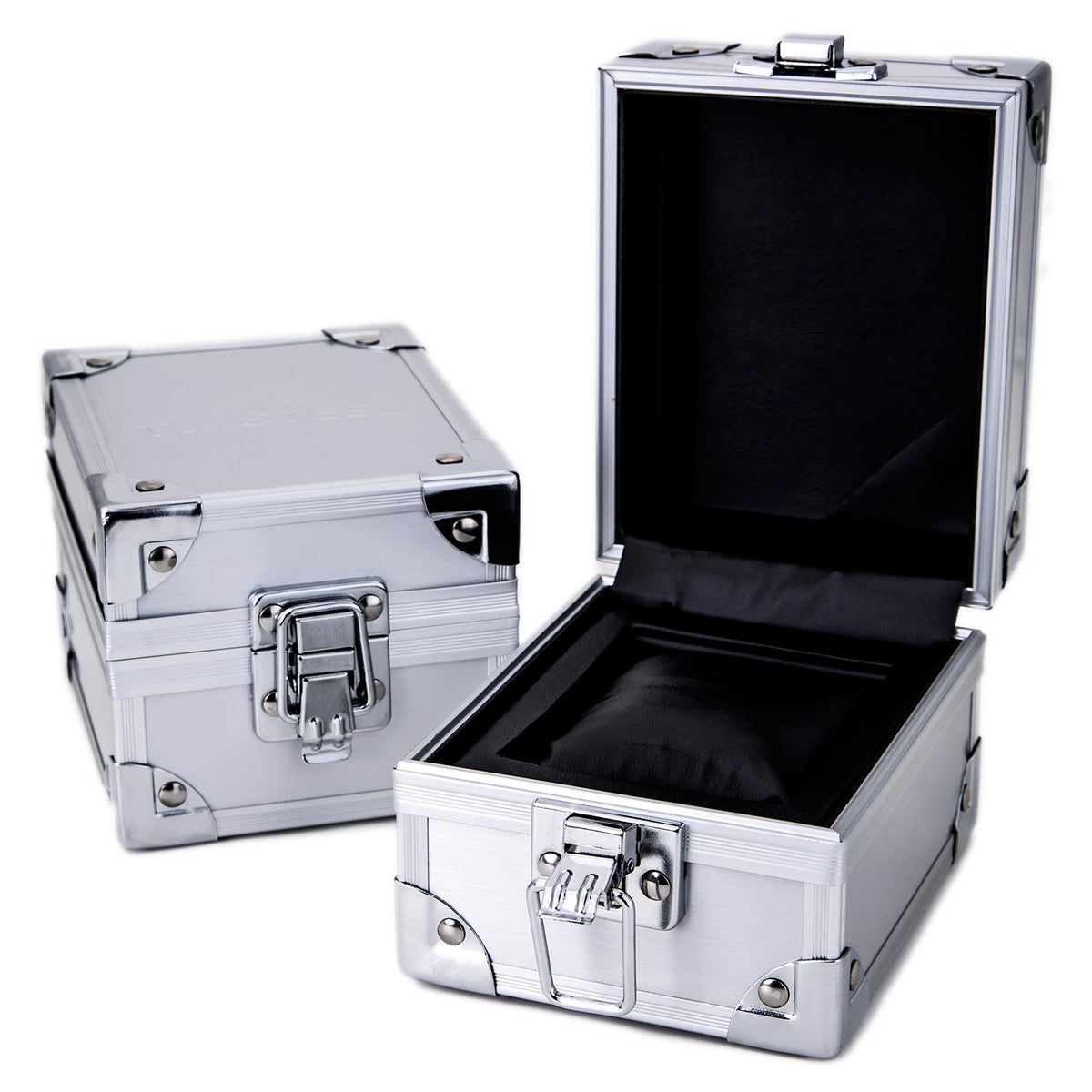 B1 Alu box