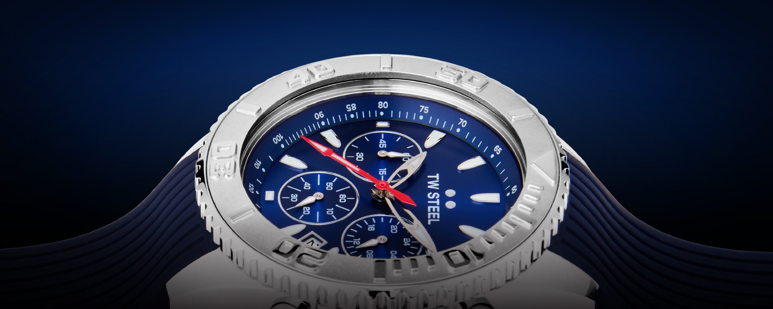 Vanceur Diver