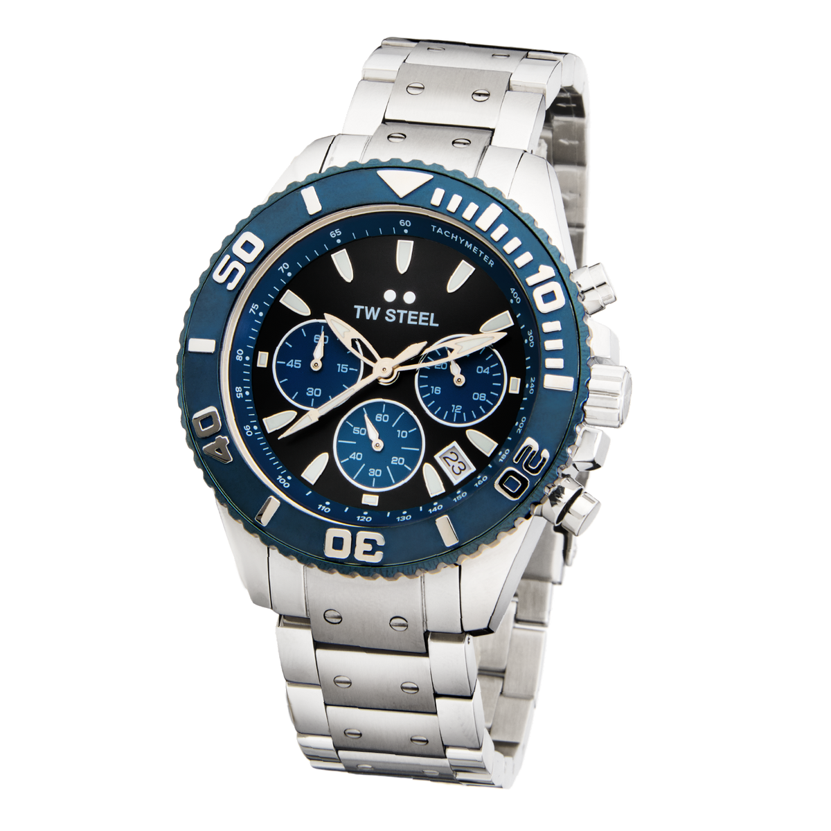 TW Steel Y10 orologio da uomo 8718836360060 TW Steel Y10 orologio da uomo 8718836360060