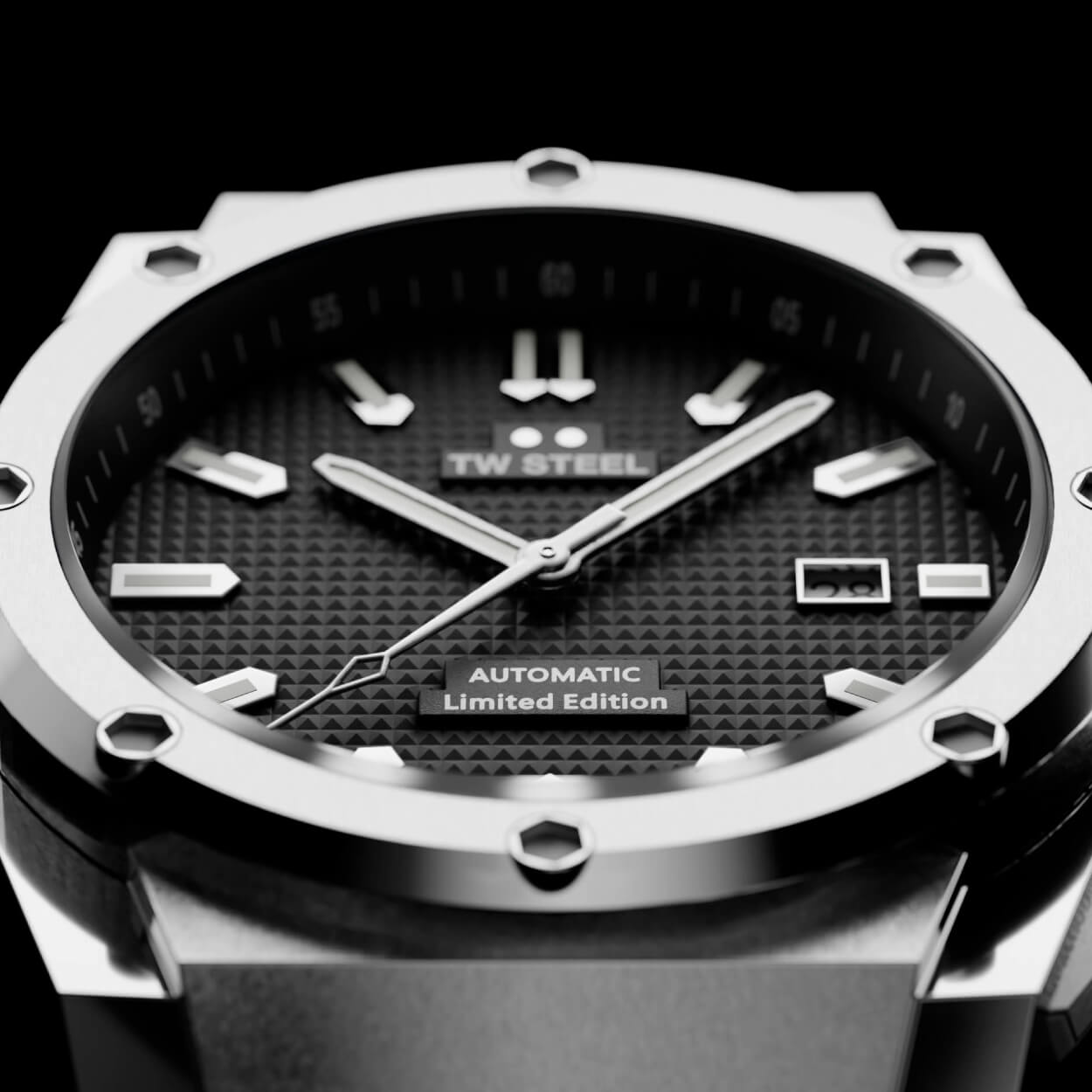 ゆず TW Steel | ACE Genesis 145 - Pre order now at an exclusive price