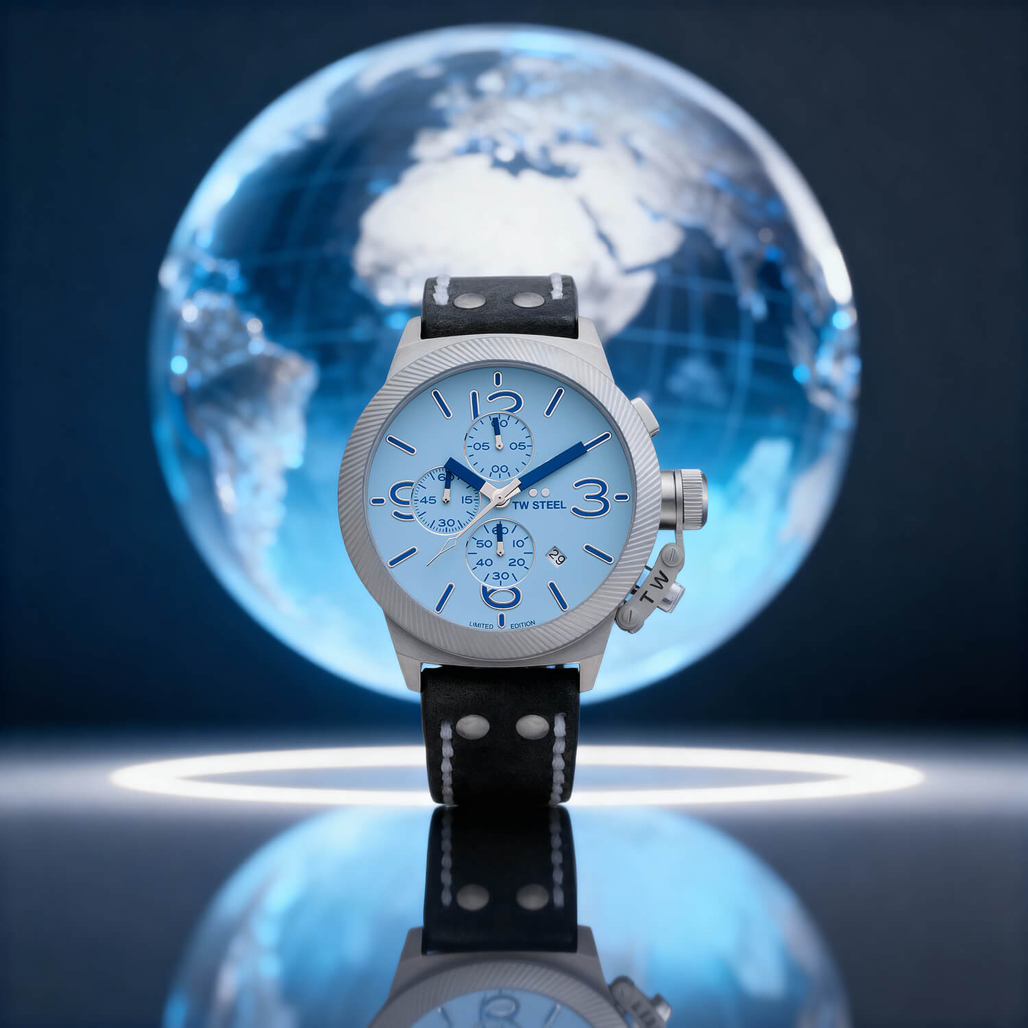 TW Steel 20th Anniversary Collection