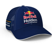 Red Bull HRT CAP