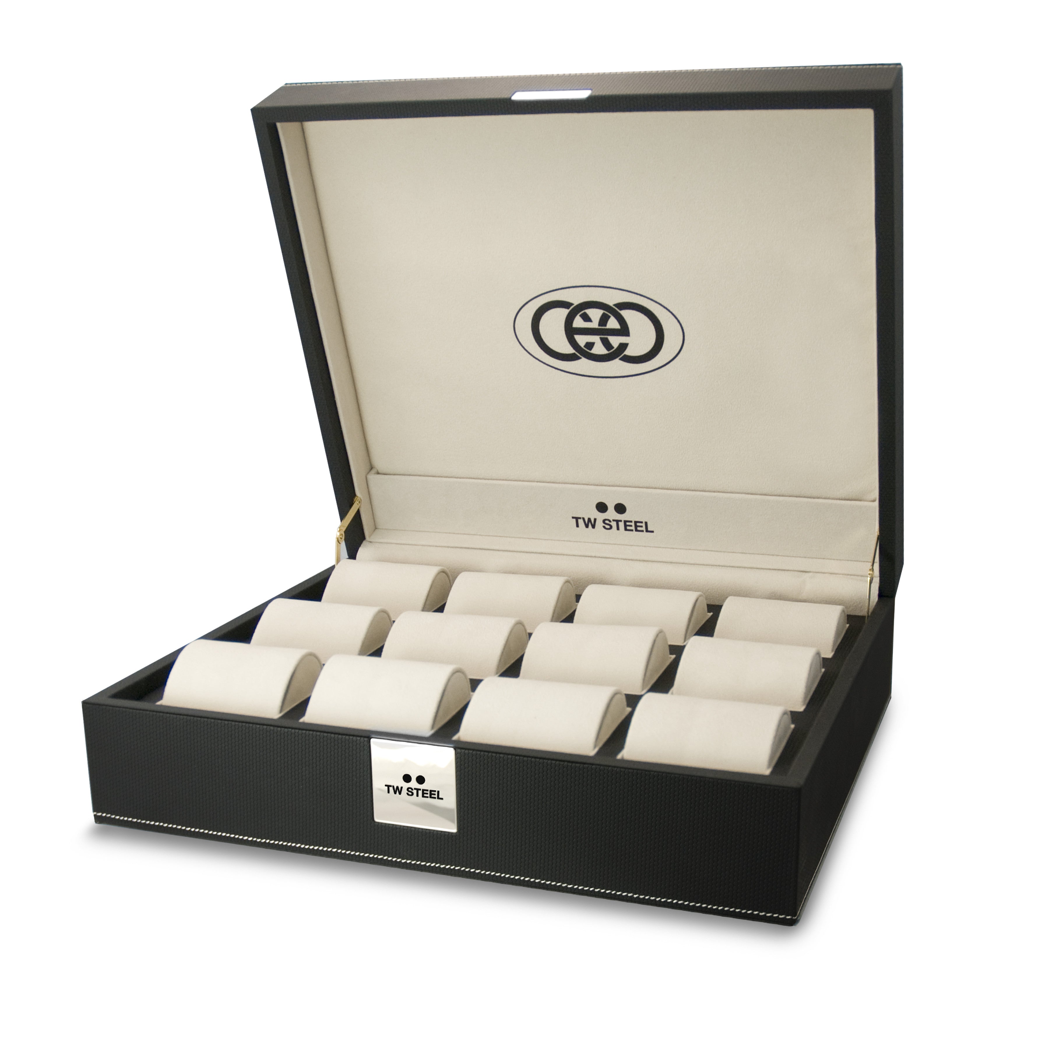 CEO BOX 12