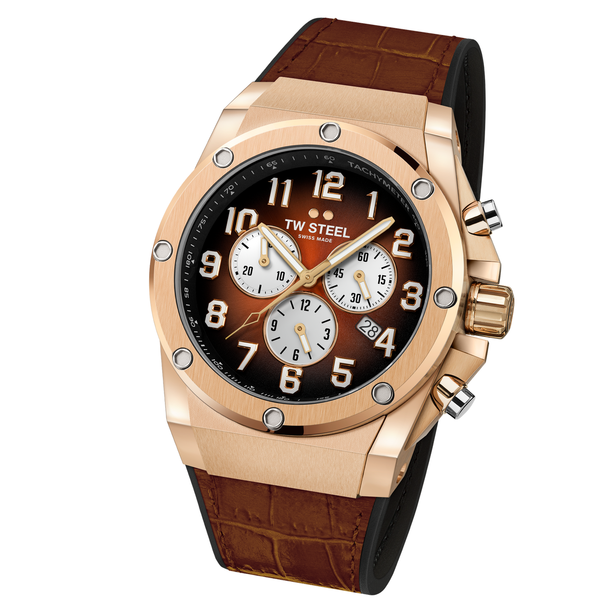 TW Steel | ACE Genesis 132 - Pre order now at an exclusive price