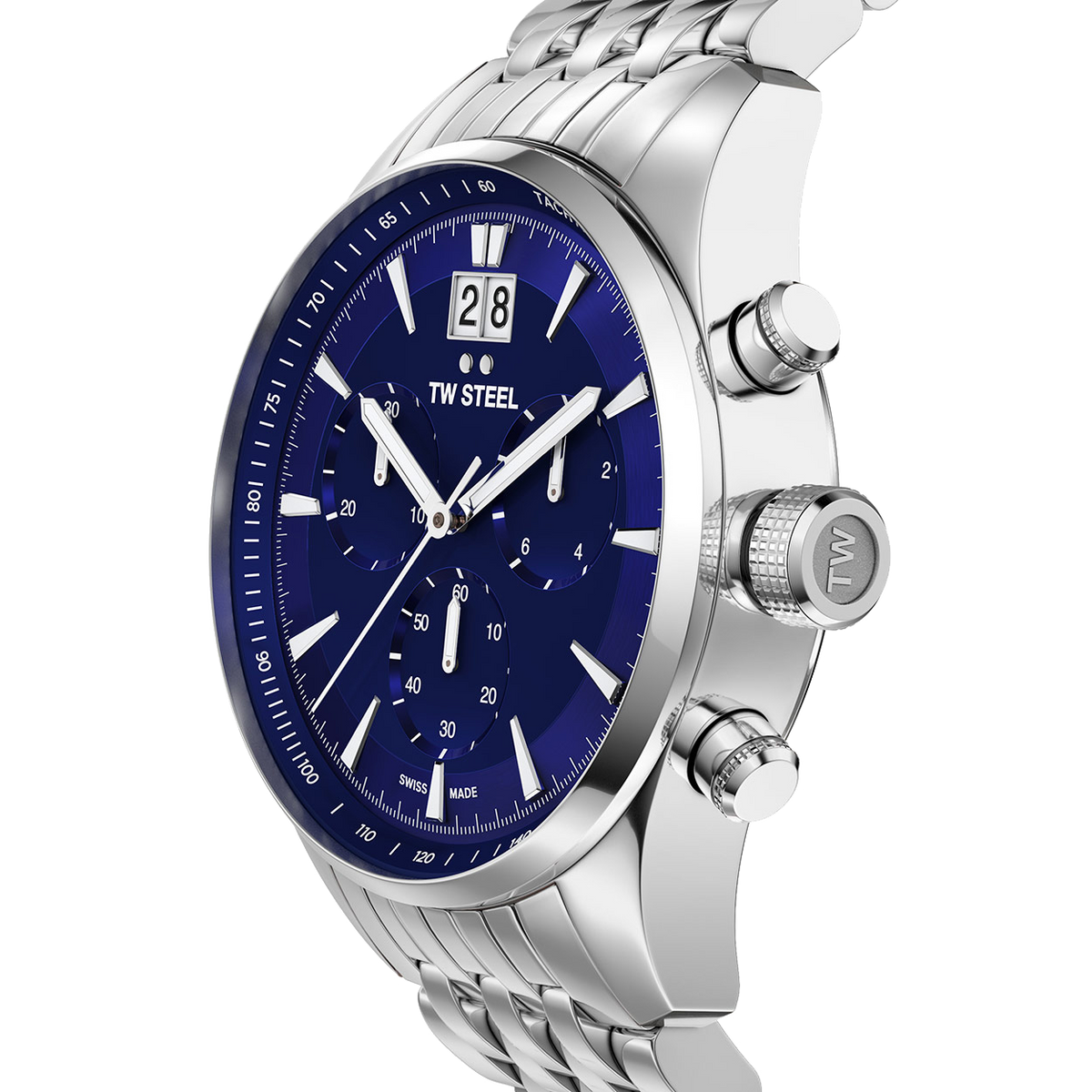 ACE Aternus 313 - Buy now at a special pre-order price – TW Steel