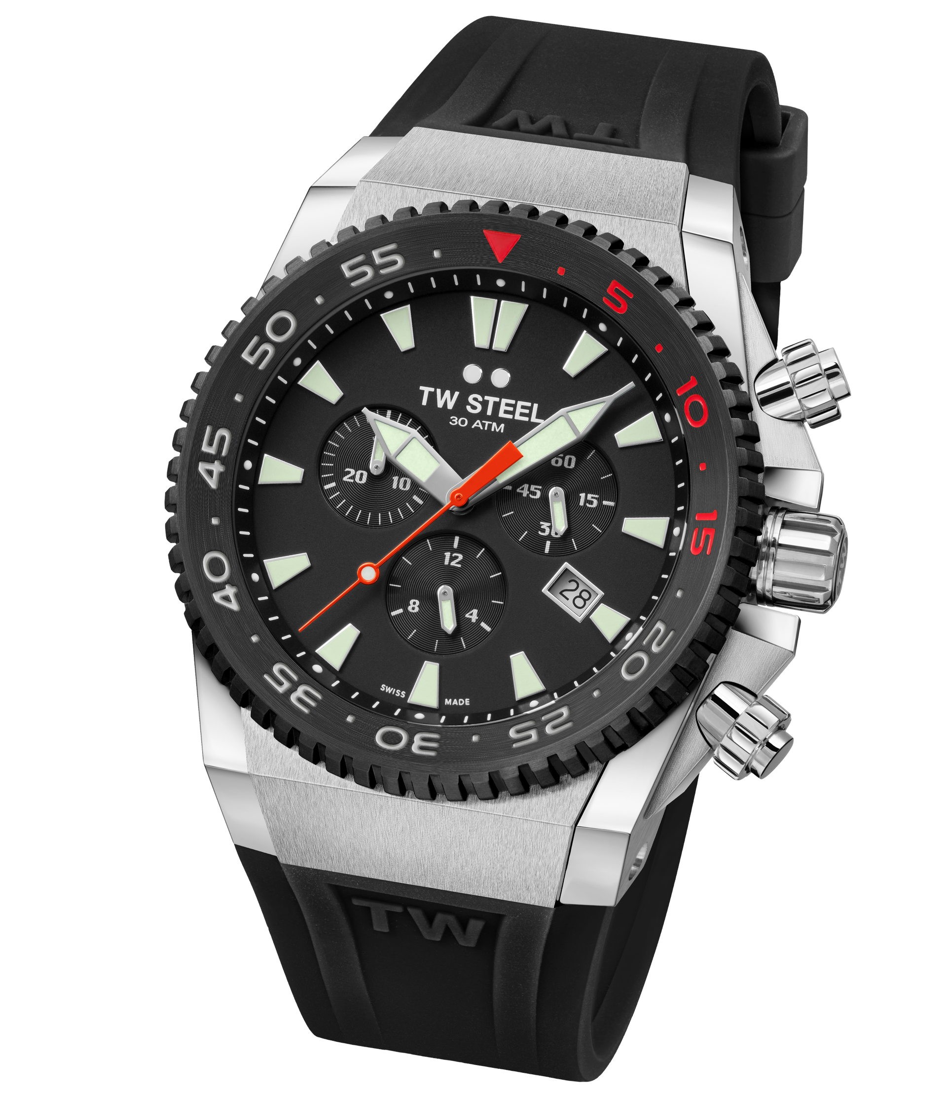 TW Steel | ACE Diver 401 - Pre order now at an exclusive price
