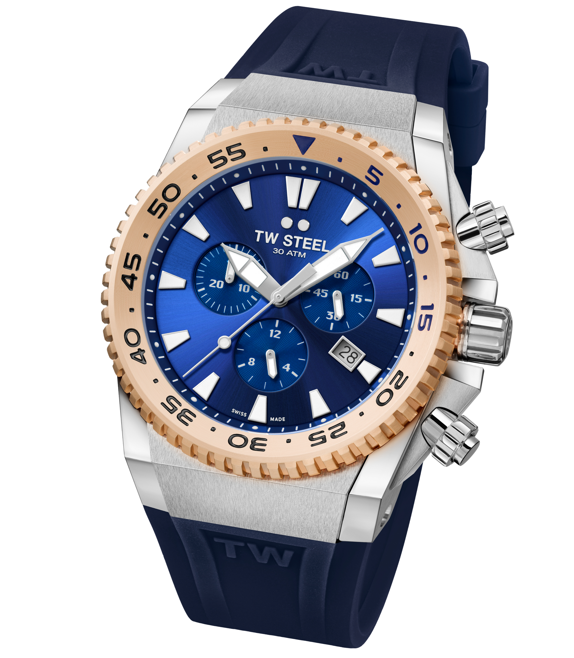 TW Steel | ACE Diver 402 - Pre order now at an exclusive price