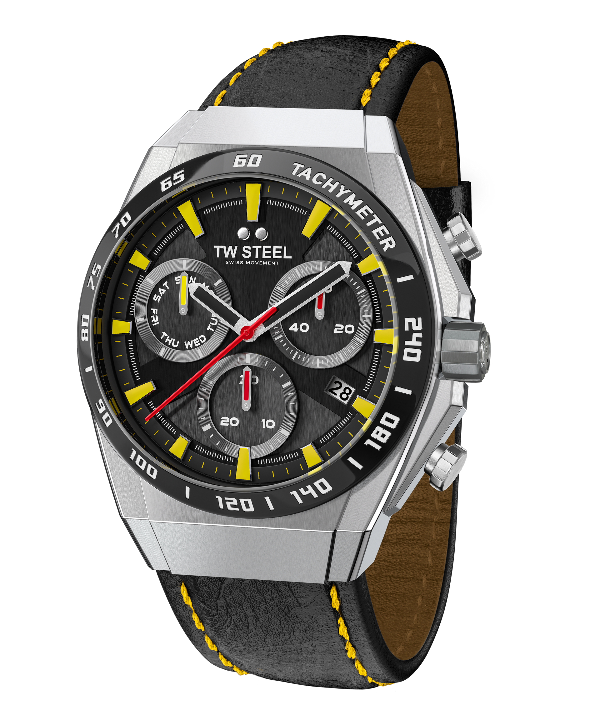 TW Steel | Fast Lane CEO Tech Special Edition CE4071 - Pre order