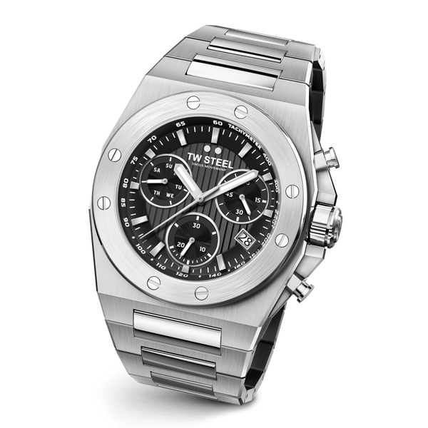 Tw steel chronograph price on sale