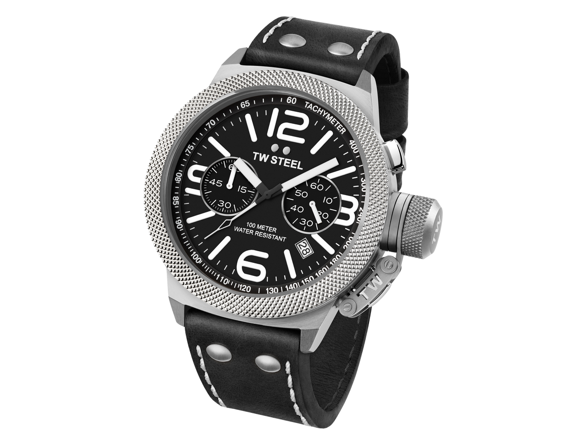 CS4 - Canteen Leather
