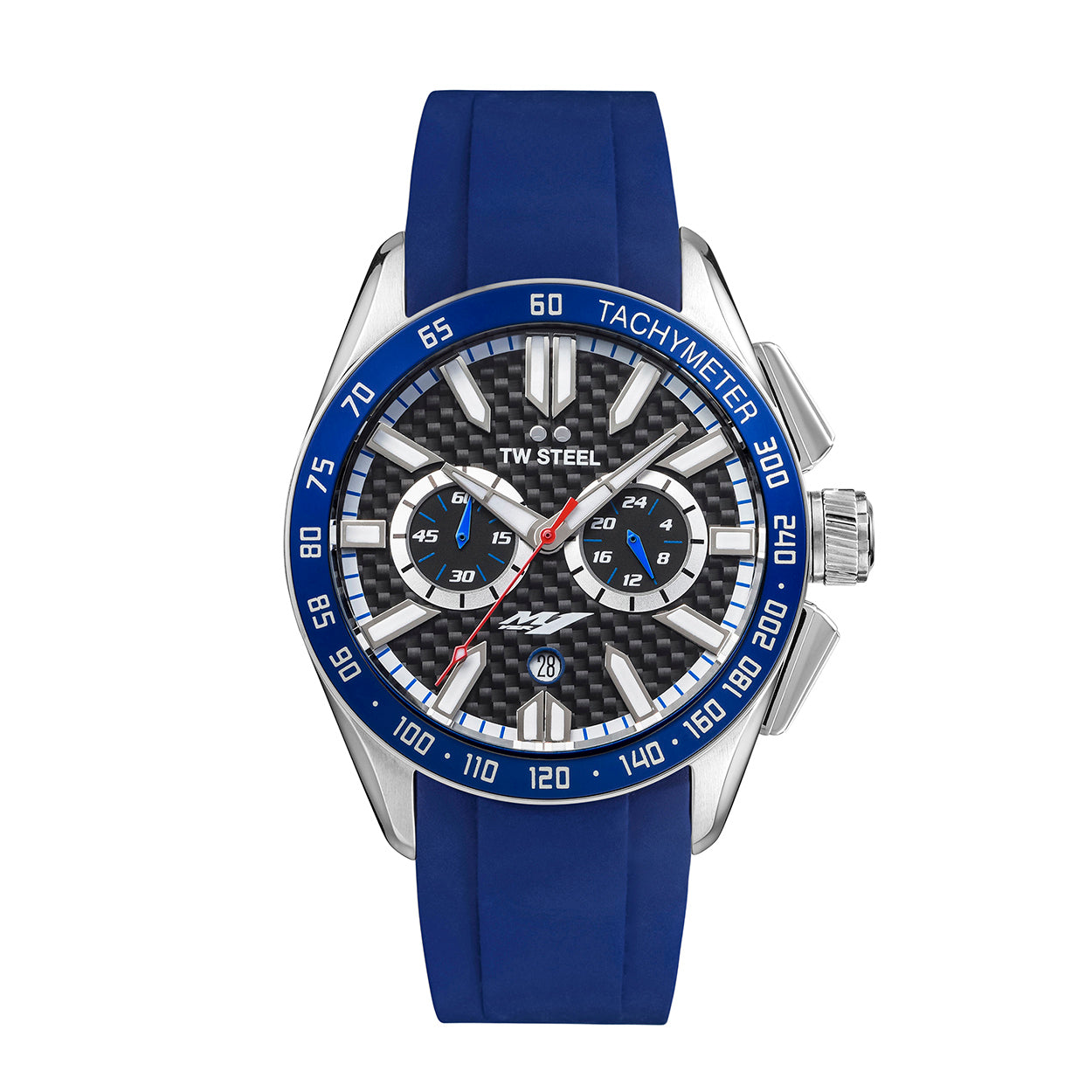 GS3 - Yamaha Factory Racing