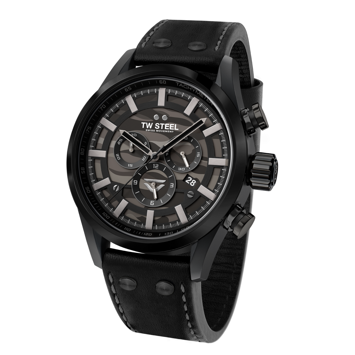 TW Steel | Veloce Swiss Volante Limited Edition SVS309 - Pre order