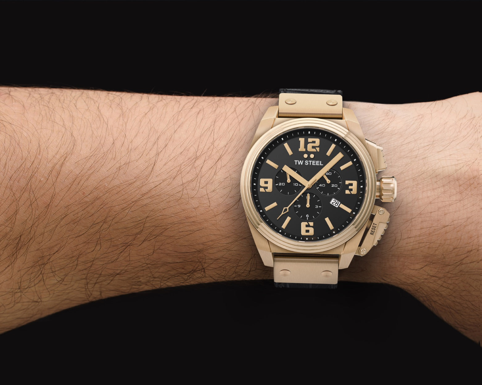 TW Steel | Canteen TW1014 - Pre order now at an exclusive price