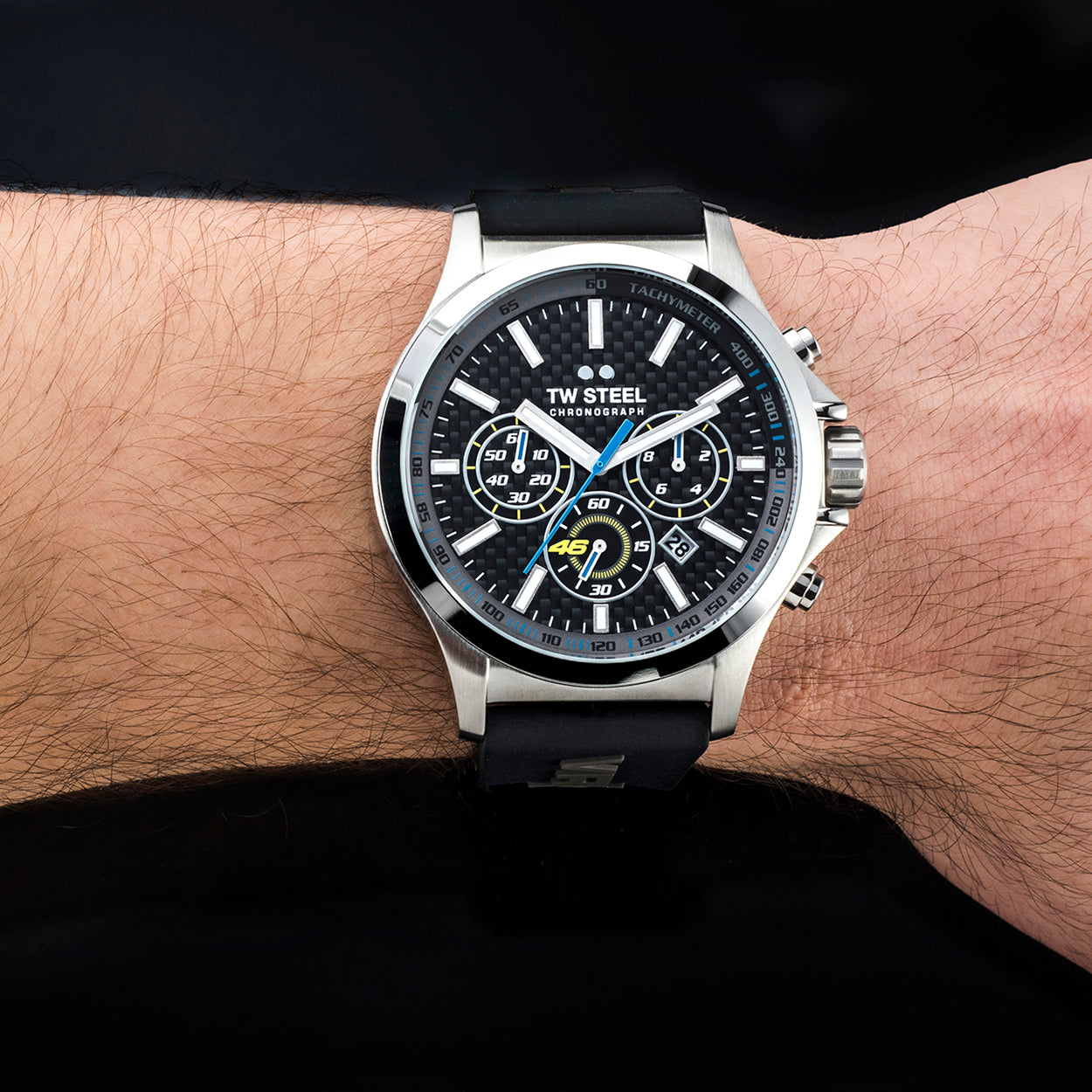 Outlet offer | TW939 - Special Edition VR46 Pilot model