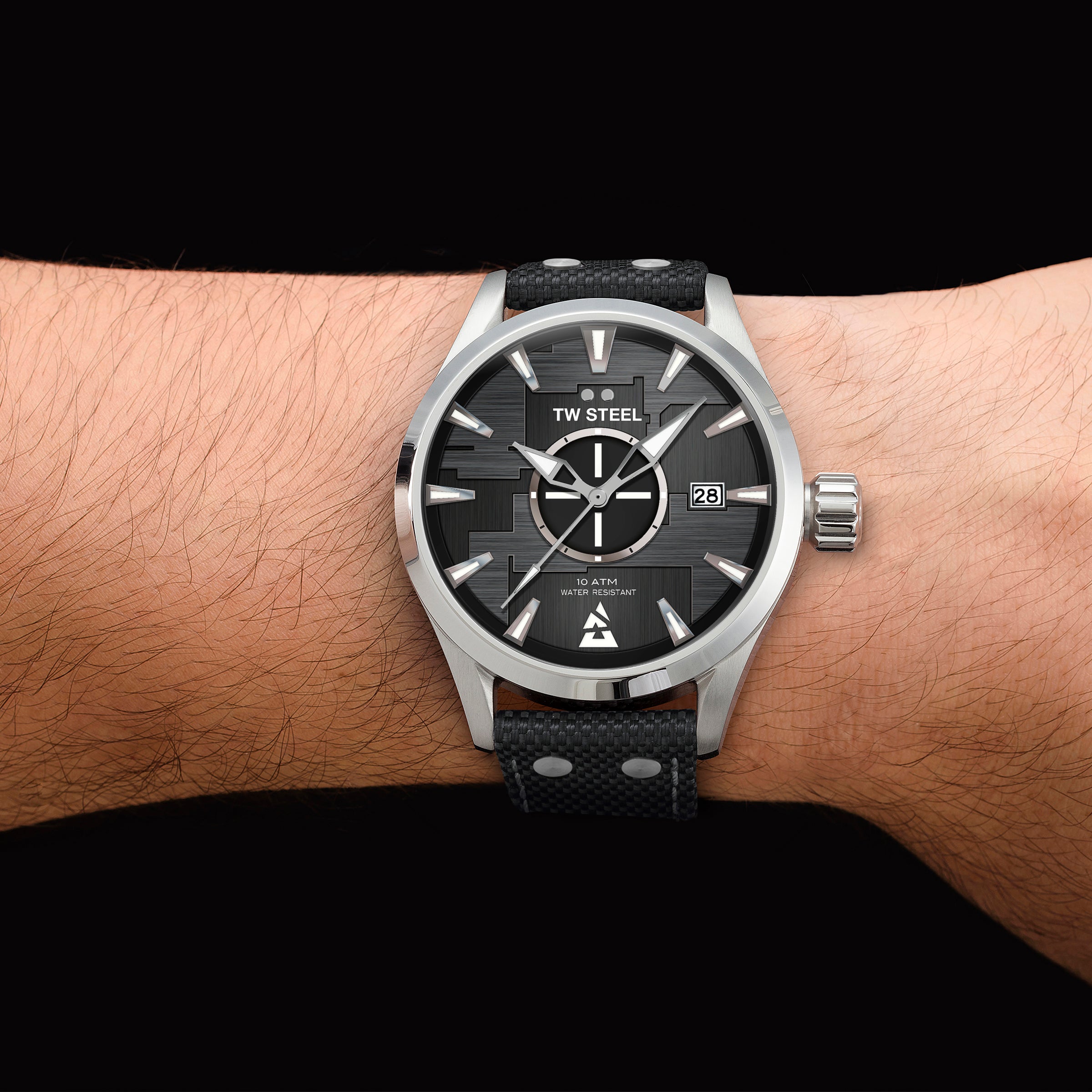 TW Steel | BLAST Volante Special Edition VS99 - Pre order now at