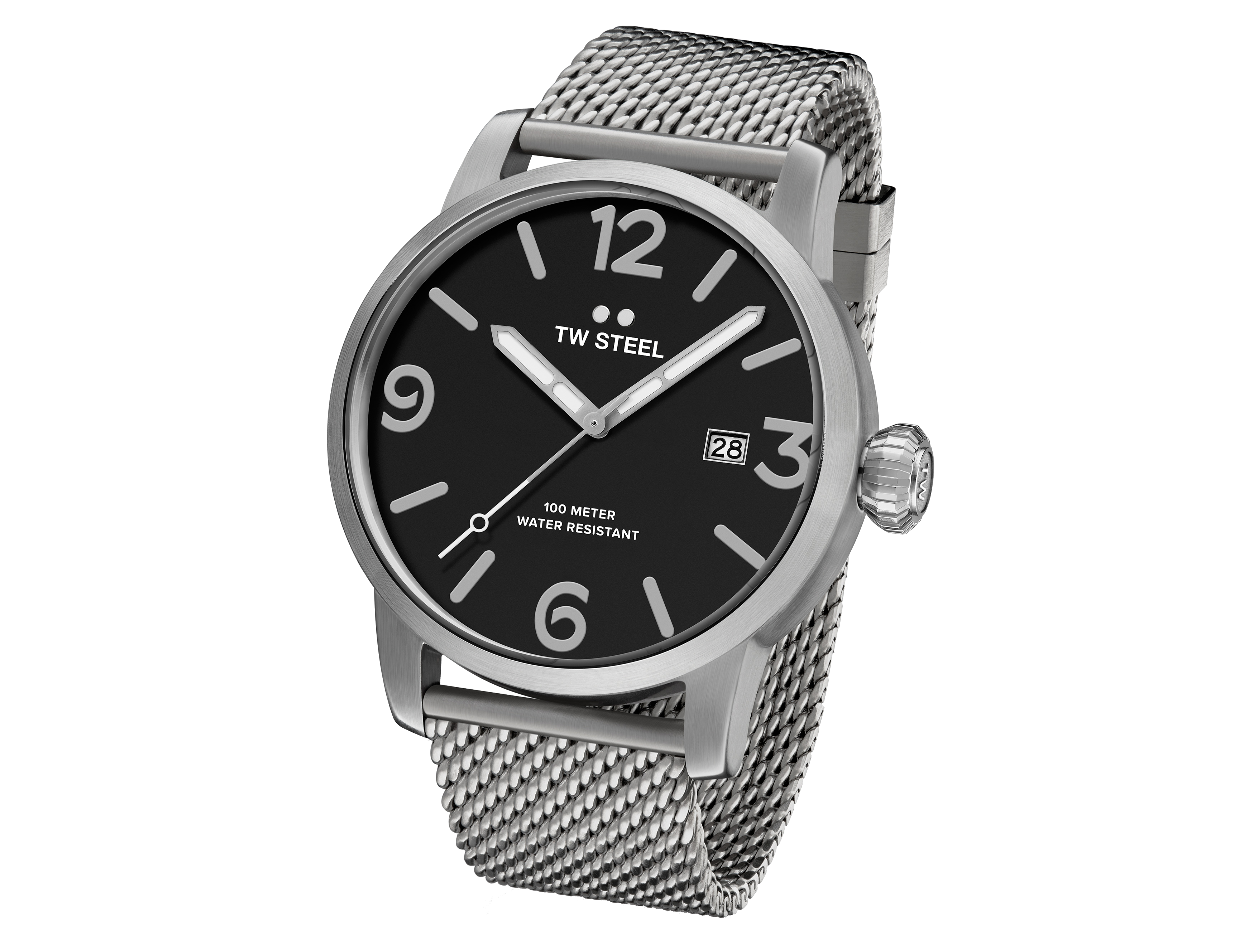 Amazon.com: MIDO Baroncelli Smiling Moon Gent - Swiss