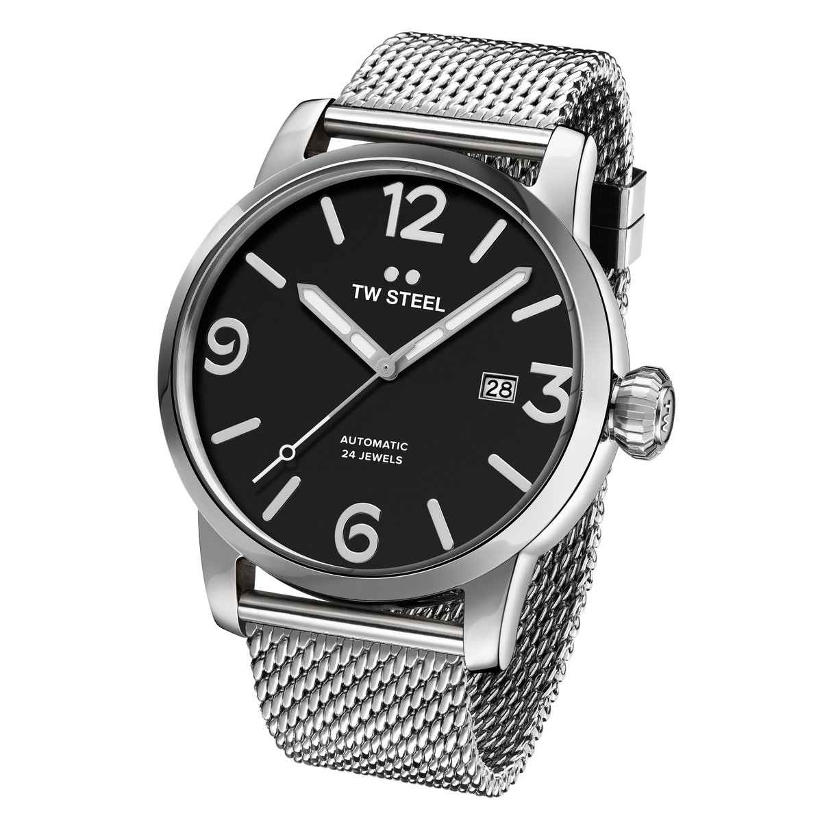 MB16 - Maverick