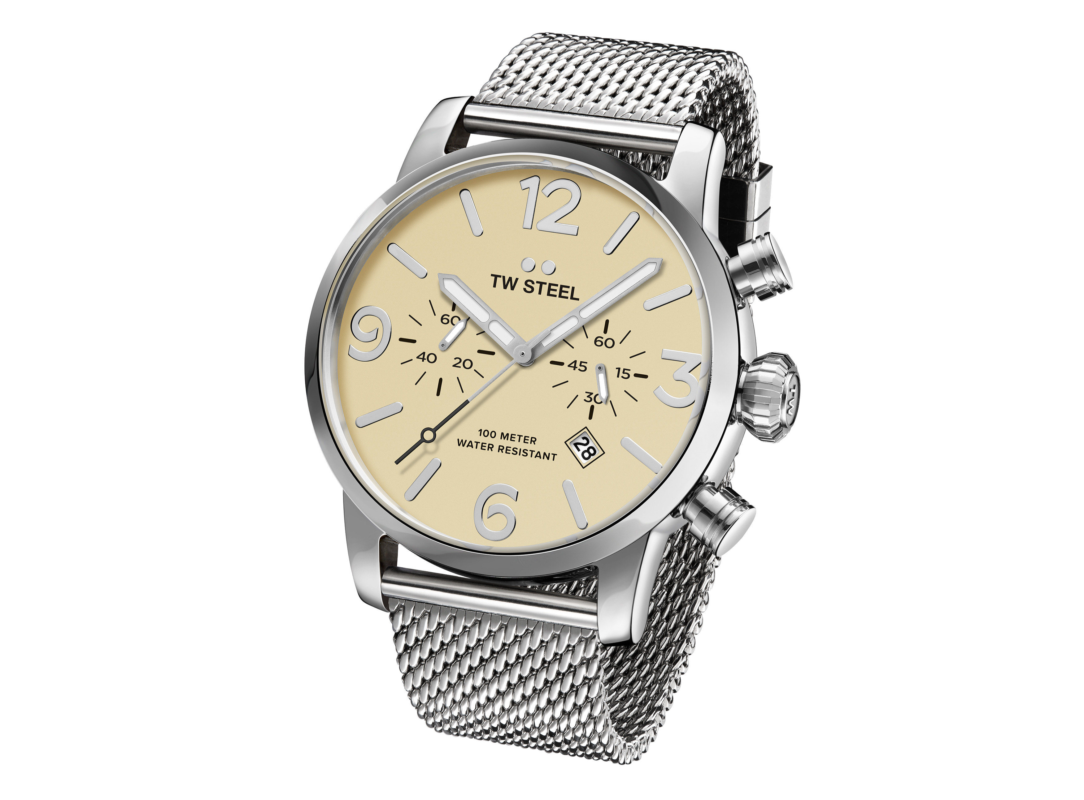 Amazon.com: MIDO Baroncelli Smiling Moon Gent - Swiss
