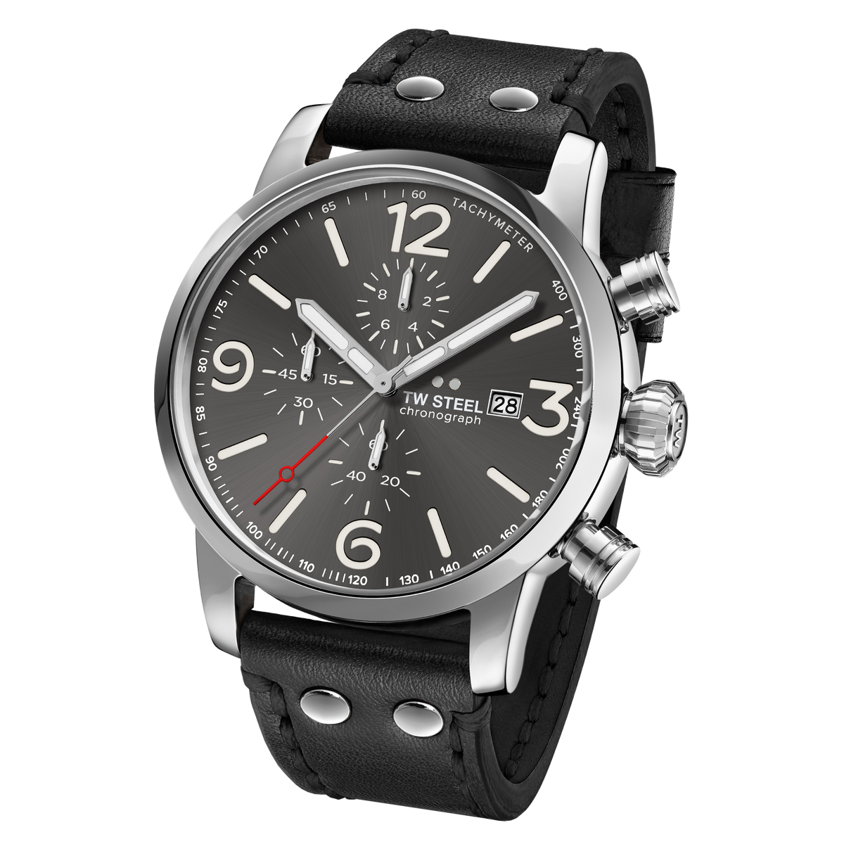 TW Steel, MS93, Maverick