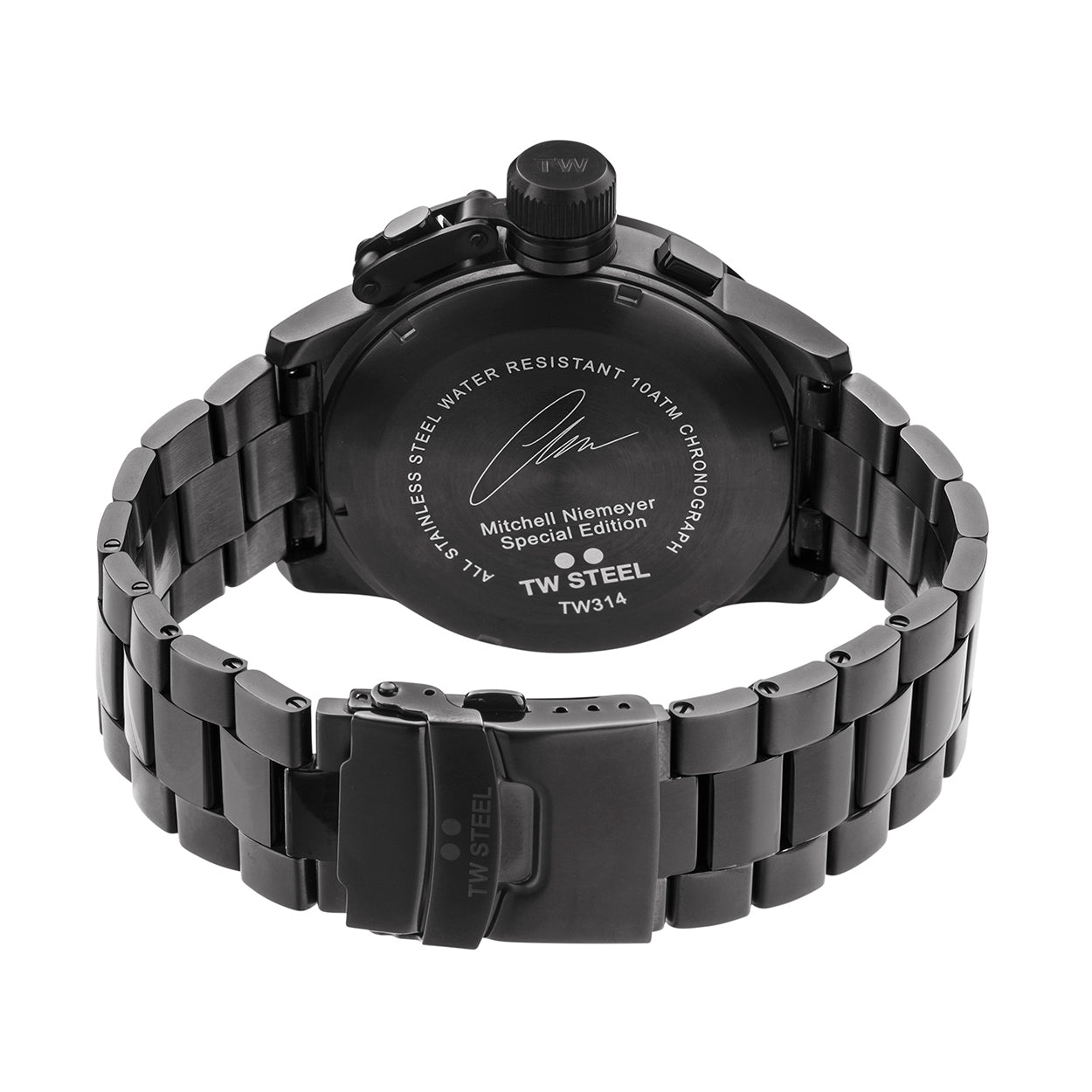 TW313 - Canteen Bracelet